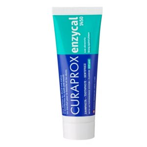 Зубна паста ENZYCAL 1450 75 ML