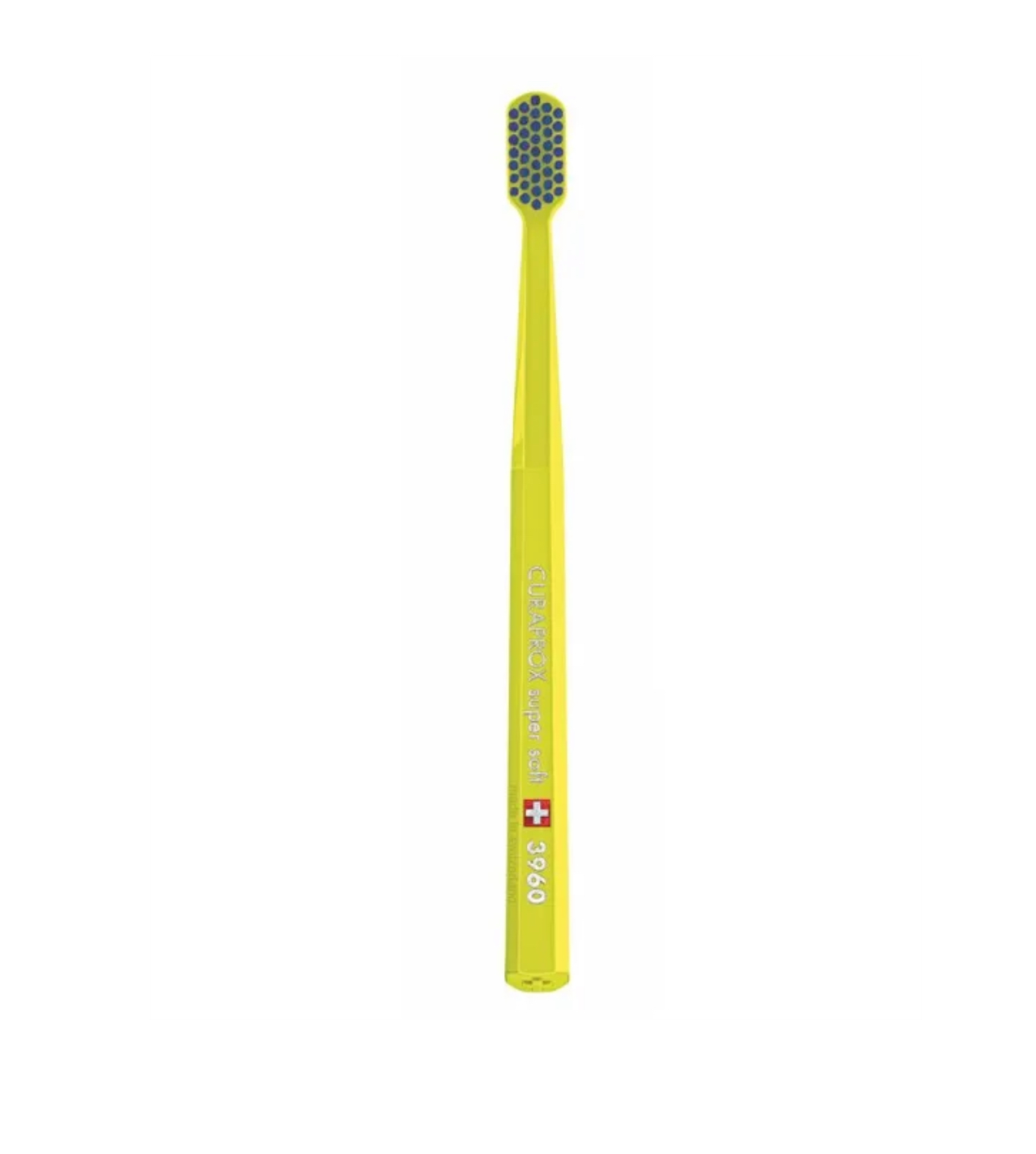 Зубна щітка CS 3960 SUPER SOFT, D 0,12 ММ - Зображення 2