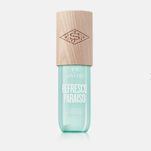 Парфумований спрей для тіла та волосся Sol de Janeiro Refresco Paraiso 90ml