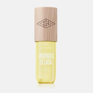 Парфумований спрей для тіла та волосся Sol de Janeiro Limonada Gelada 90ml