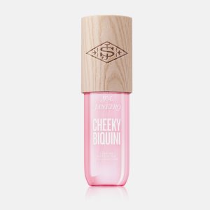 Парфумований спрей для тіла та волосся Sol de Janeiro Cheeky Biquini 90ml
