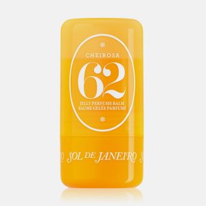 Парфумований бальзам для тіла у формі стіку Sol de Janeiro Cheirosa '62 Jelly Perfume Balm