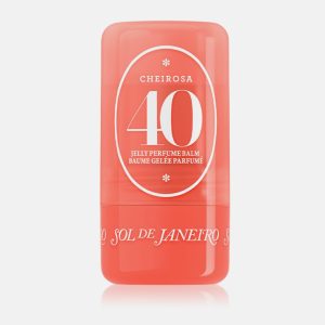 Парфумований бальзам для тіла у формі стіку Sol de Janeiro Cheirosa 40 Jelly Perfume Balm