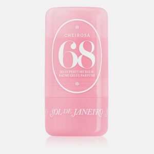 Парфумований бальзам для тіла у формі стіку Sol de Janeiro Cheirosa 68 Jelly Perfume Balm