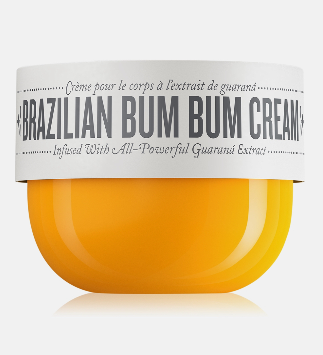 Зміцнюючий та розгладжуючий крем для тіла Sol de Janeiro Brazilian Bum Bum Cream 75мл