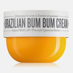Зміцнюючий та розгладжуючий крем для тіла Sol de Janeiro Brazilian Bum Bum Cream 240мл