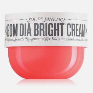 Освітлювальний крем для тіла Sol de Janeiro Bom Dia™ Bright Cream 240мл
