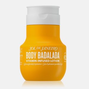 Молочко для тіла Sol de Janeiro Body Badalada™ Vitamin-Infused Lotion 100мл