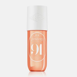 Парфумований спрей для тіла та волосся Sol de Janeiro Cheirosa 91 90ml