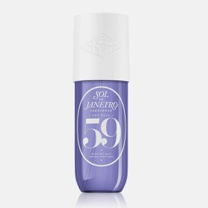 Парфумований спрей для тіла та волосся Sol de Janeiro Cheirosa '59 90ml