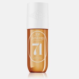 Парфумований спрей для тіла та волосся Sol de Janeiro Cheirosa '71 90ml