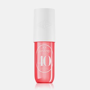Парфумований спрей для тіла та волосся Sol de Janeiro Cheirosa '40 90ml