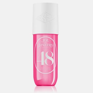 Парфумований спрей для тіла та волосся Sol de Janeiro Cheirosa '48 90ml