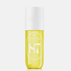 Парфумований спрей для тіла та волосся Sol de Janeiro Cheirosa '87 90ml