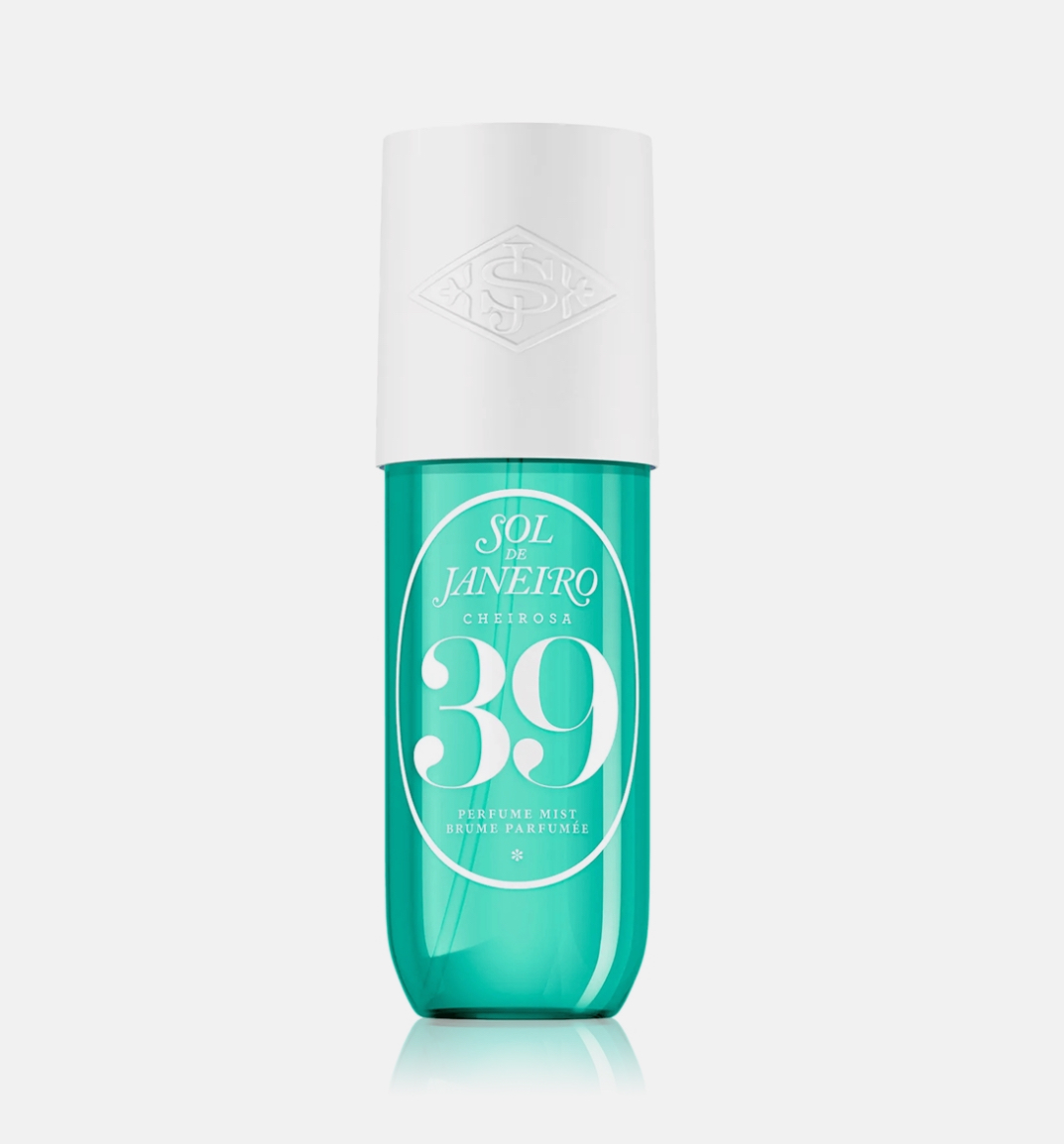 Парфумований спрей для тіла та волосся Sol de Janeiro Cheirosa '39 90ml
