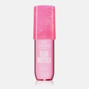 Парфумований спрей для тіла та волосся Sol de Janeiro Flor Mística 90ml