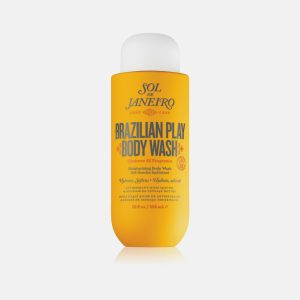Кремовий гель для душу Sol de Janeiro Brazilian 4Play 385ml