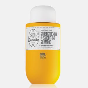 Шампунь для вирівнювання та відновлення пошкодженого волосся Sol de Janeiro Brazilian Joia™™ Shampoo 295мл