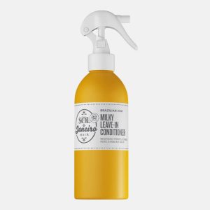 Захисний кондиціонер для волосся у формі спрею Sol de Janeiro Brazilian Joia™ Milky Leave-In Conditioner 210ml