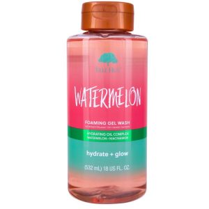 Гель для душу Tree Hut Watermelon Foaming Gel Wash 532ml