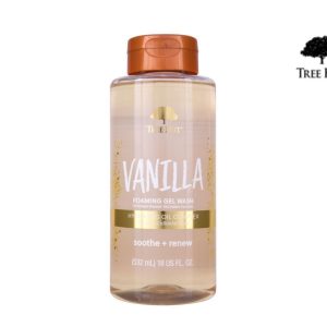Гель для душу Tree Hut Vanilla Foaming Gel Wash 532ml