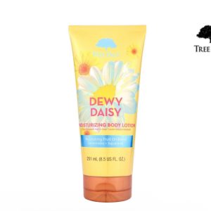 Лосьйон для тіла Tree Hut Dewy Daisy Hydrating Body Lotion 251ml