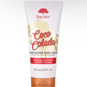 Лосьйон для тіла Tree Hut Coco Colada Hydrating Body Lotion 251ml