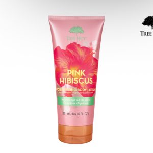 Лосьйон для тіла Tree Hut Pink Hibiscus Hydrating Body Lotion 251ml