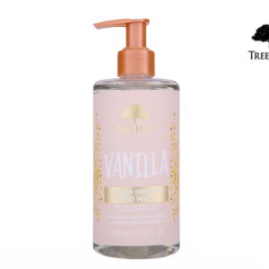 Мило для рук Tree Hut Vanilla Hand Wash 325ml