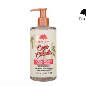 Мило для рук Tree Hut Coco Colada Hand Wash 325ml