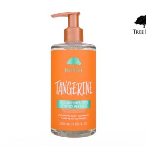 Мило для рук Tree Hut Tangerine Hand Wash 325ml