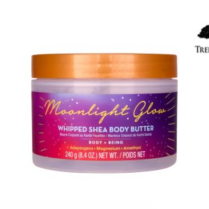 Баттер для тіла Tree Hut Moonlight Glow Whipped Body Butter 240g