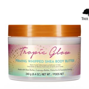 Баттер для тіла Tree Hut Tropic Glow Whipped Body Butter 240g