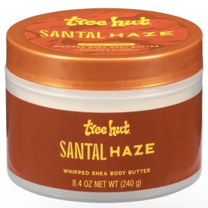 Баттер для тіла Tree Hut Santal Haze Whipped Body Butter 240g