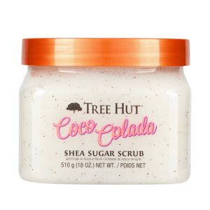 Скраб для тіла Tree Hut Coco Colada Sugar Scrub 510g