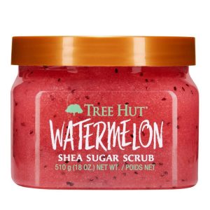 Скраб для тіла Tree Hut Watermelon Sugar Scrub 510g