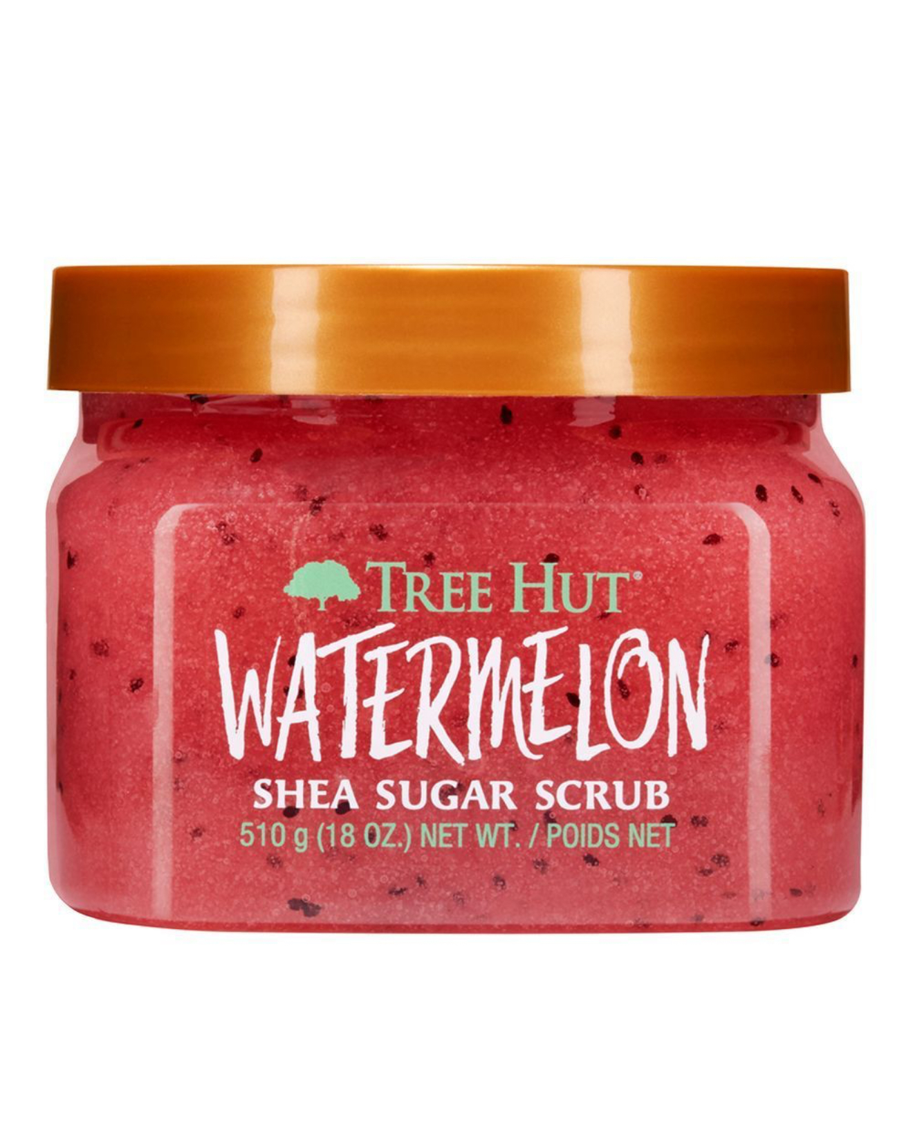 Скраб для тіла Tree Hut Watermelon Sugar Scrub 510g