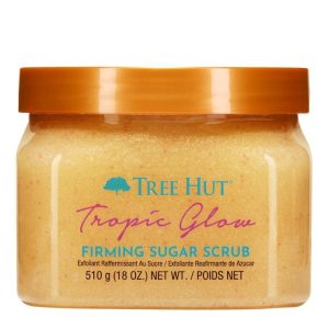 Скраб для тіла Tree Hut Tropic Glow Sugar Scrub 510g