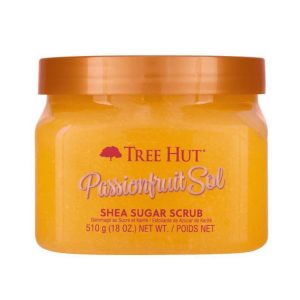 Скраб для тіла Tree Hut Passionfruit Sugar Scrub 510g