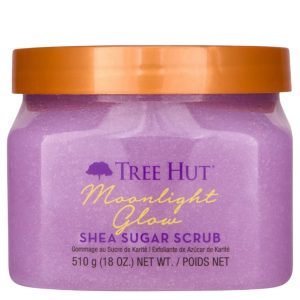 Скраб для тіла Tree Hut Moonlight Glow Sugar Scrub 510g