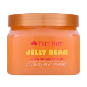 Скраб для тіла Tree Hut Jelly Bear Sugar Scrub 510g