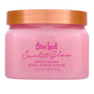 Скраб для тіла Tree Hut Sunlit Glow Sugar Scrub 510g