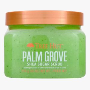 Скраб для тіла Tree Hut Palm Grove Sugar Scrub 510g
