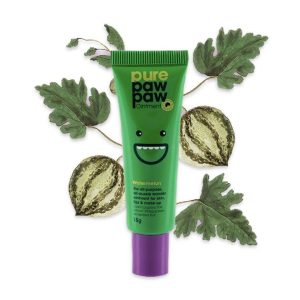 Відновлюючий бальзам Pure Paw Paw Watermelon з ароматом "Кавунова жуйка" 15g
