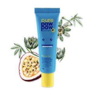 Відновлюючий бальзам Pure Paw Paw Passion Fruit з ароматом "Десерт із маракуї", 15g