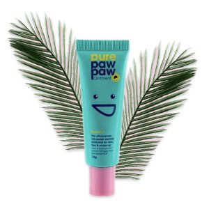 Відновлюючий бальзам Pure Paw Paw Coconut з ароматом "Кокос" 15g