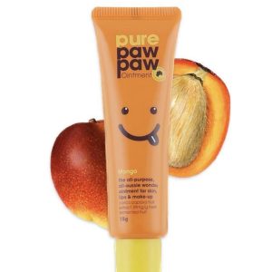 Відновлюючий бальзам Pure Paw Paw Mango з ароматом "Манго" 15g