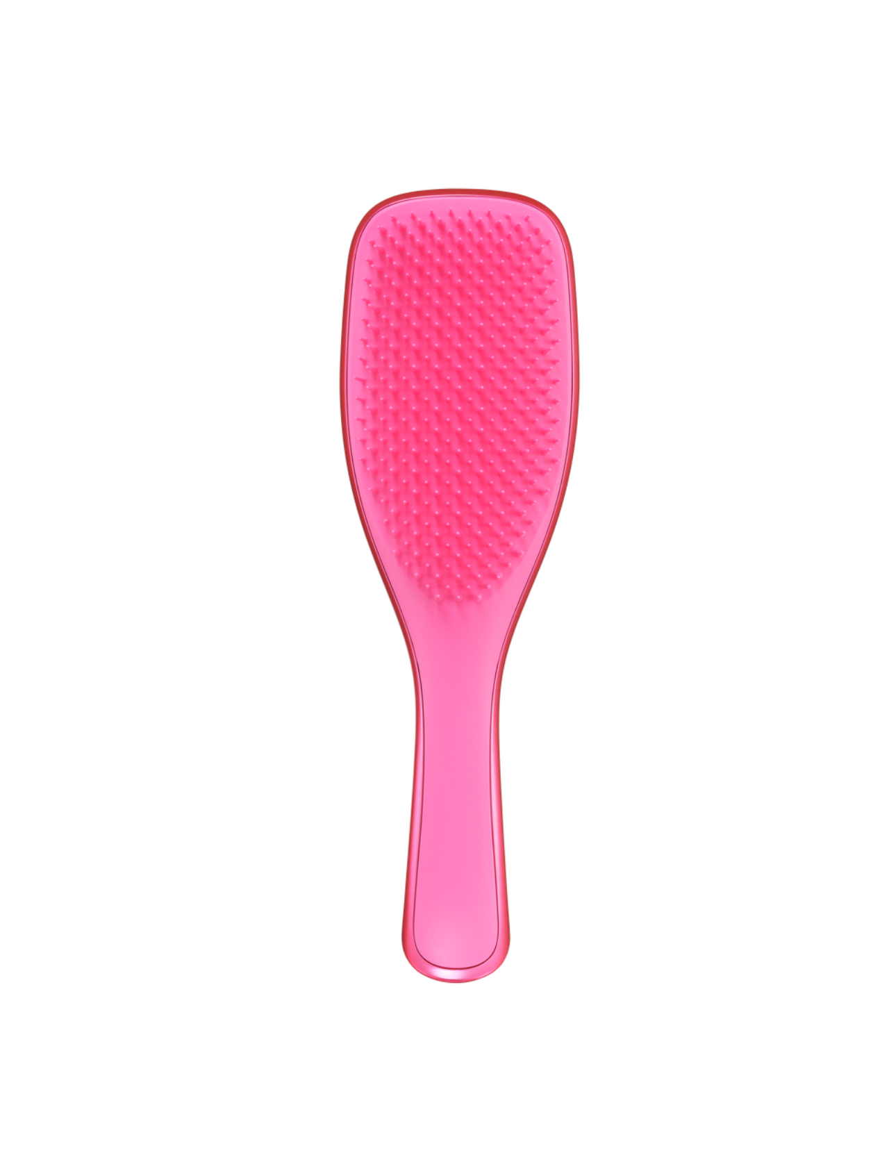 Щітка для волосся Tangle Teezer The Ultimate Detangler Chrome Afterparty Pink - Зображення 2