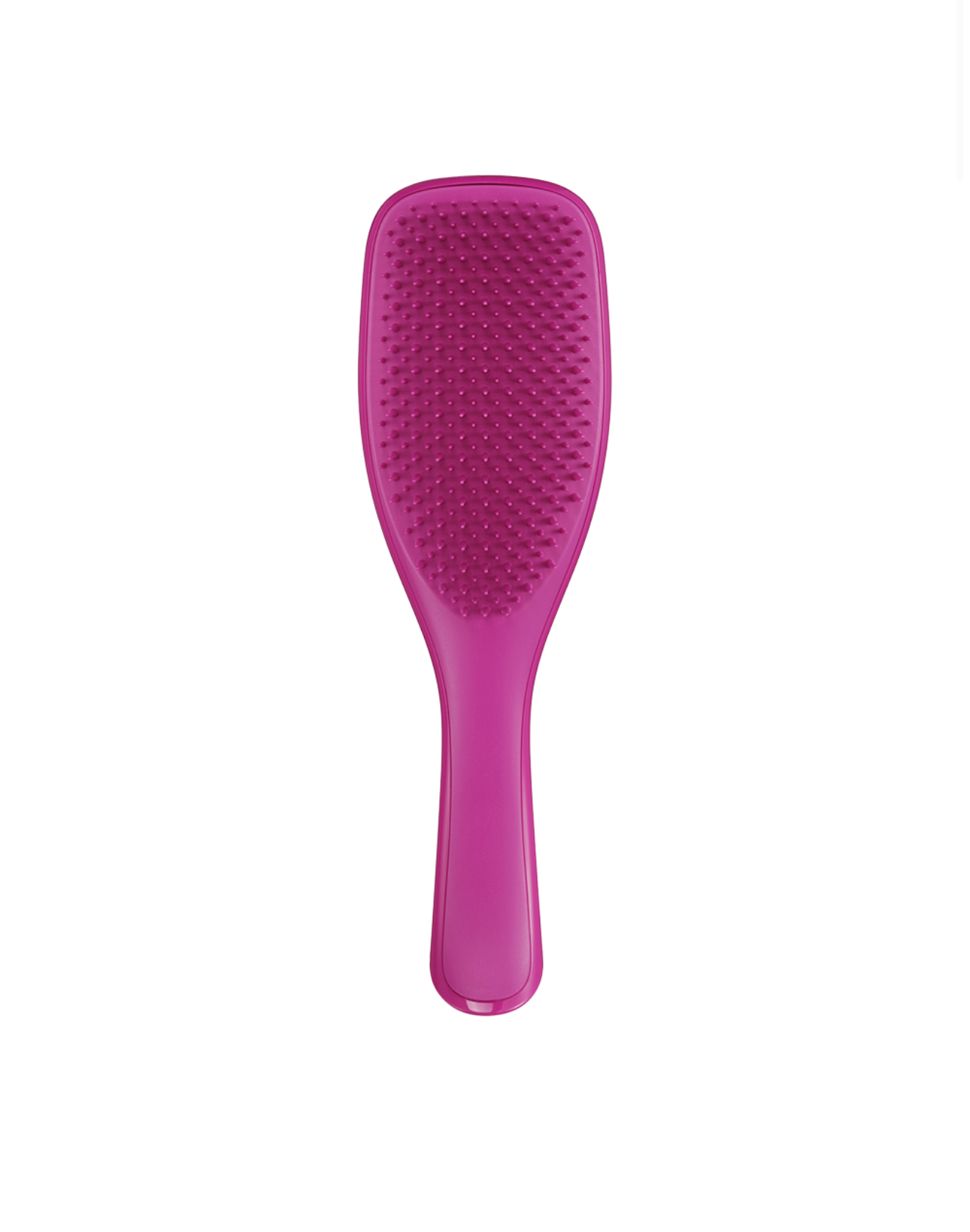 Щітка для волосся Tangle Teezer The Ultimate Detangler Electric Raspberry - Зображення 2