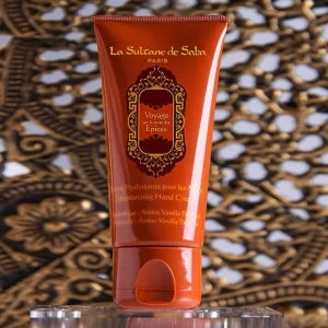 Крем для Рук La Sultane De Saba Ayurvedic Moisturizing Hand Cream 50 мл